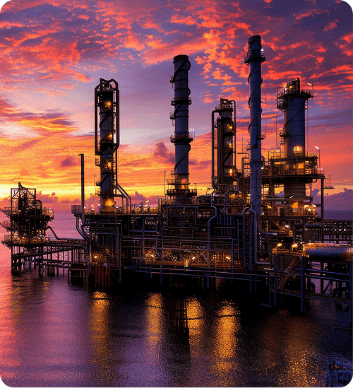 Network Security For Refineries