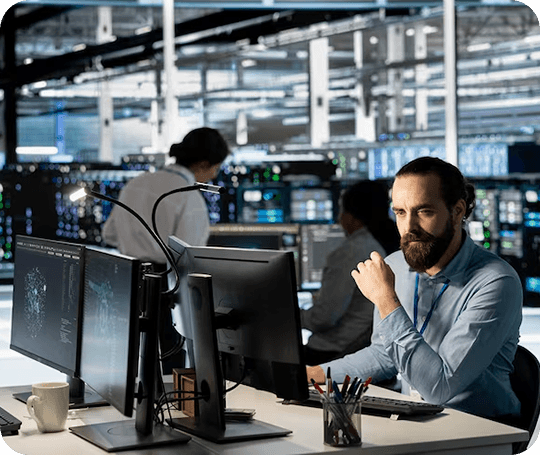 Network Deployment