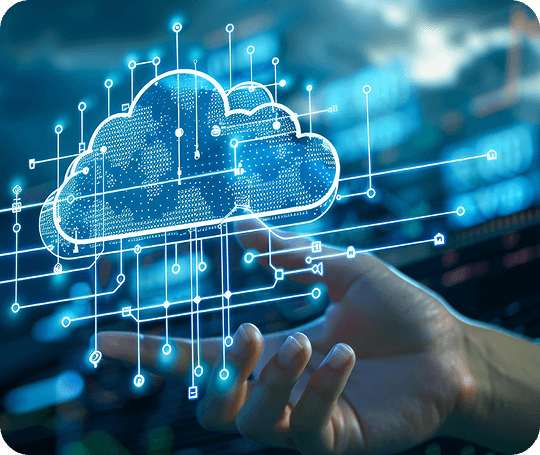 Cloud Integration